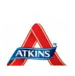 Atkins優惠券 